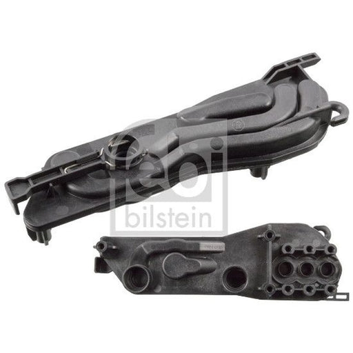 Febi Expansion Tank Bracket Left Plastic 104091