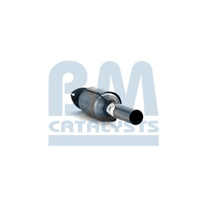 BM Catalysts Homologated Petrol Cat fits Seat Toledo 1991-1999 1.6 1.8