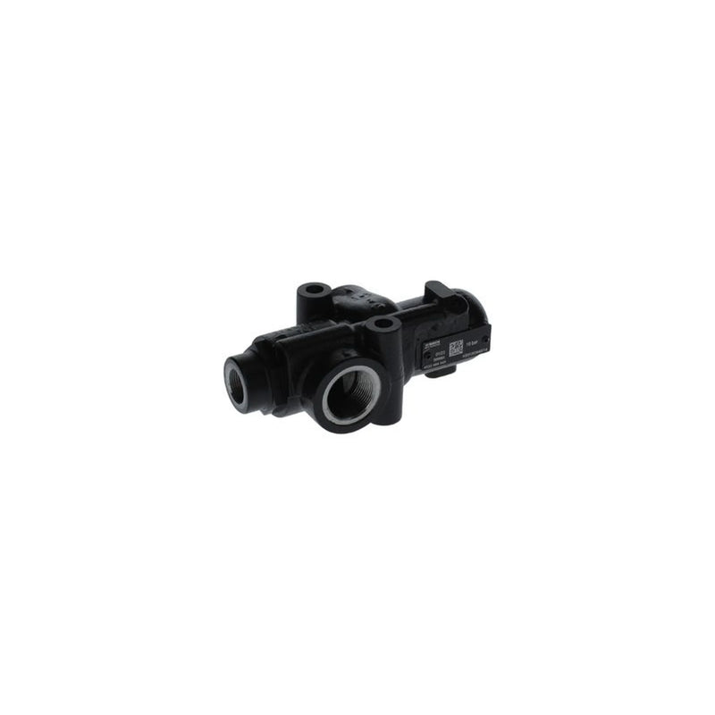 Bosch Power Steering Control Valve
