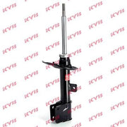KYB Shock Absorber Damper Strut Front Left fits Citroën C4 Grand Picasso I