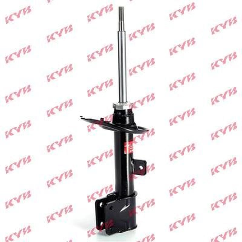 KYB Shock Absorber Damper Strut Front Left fits Citroën C4 Grand Picasso I