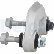 Delphi Stabiliser Bar Link Coupling Rod Front Right fits Audi A4 B6 2000-2005