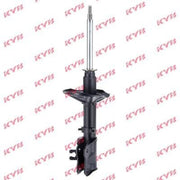 KYB Shock Absorber Damper Strut Front Left fits Mitsubishi Lancer Station
