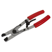 Sealey Ratchet Pliers Motorcycle Brake Piston Removal VS1806R Sealey - Dynamic Drive