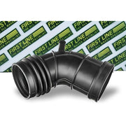 First Line Air Filter Intake Hose NBR (nitrile butadiene rubber) fits BMW 3