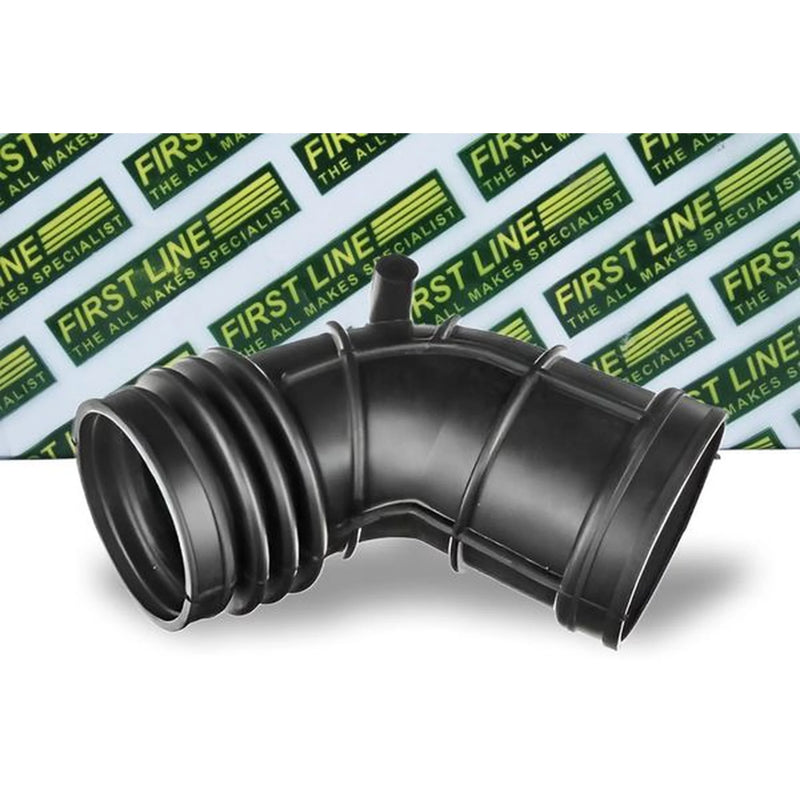 First Line Air Filter Intake Hose NBR (nitrile butadiene rubber) fits BMW 3