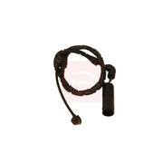 Apec Brake Pad Wear Sensor Front fits BMW X3 2003-2011 2.0 2.5 3.0