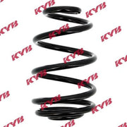 KYB Rear Suspension Coil Spring fits BMW Z4 Roadster 2009-2016