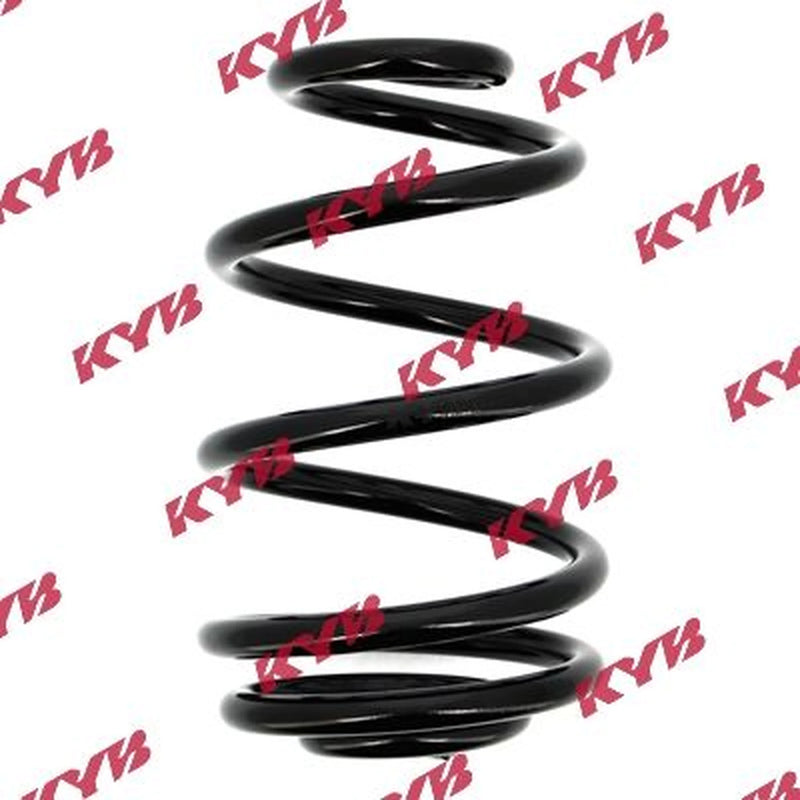 KYB Rear Suspension Coil Spring fits BMW Z4 Roadster 2009-2016
