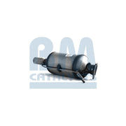 BM Catalysts Dpf fits Skoda Superb I 2005-2008 2.0
