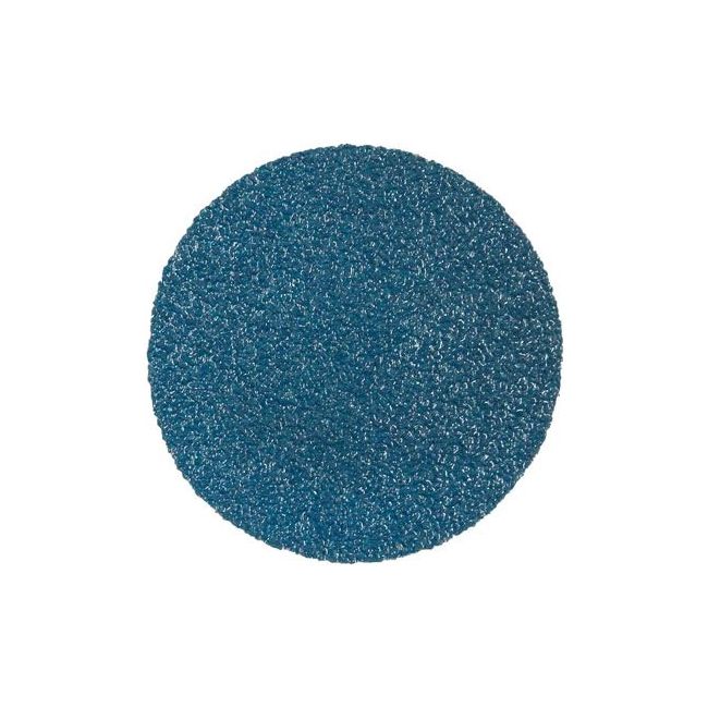Connect Abracs Quick Lock Sanding Discs P60 x 50mm 25pc 32096 Tool Connection - Dynamic Drive