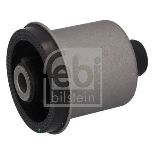 Febi Axle Beam Bushing Rear Right 195467