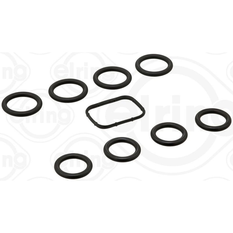 Elring Intake Manifold Gasket Set ID Wide High fits Citroën Berlingo 2005-2011