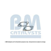 BM Catalysts Exhaust Pipe Mounting Kit FK70378A