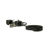 Gates V-Ribbed Belt Set fits BMW 3 2019-2020