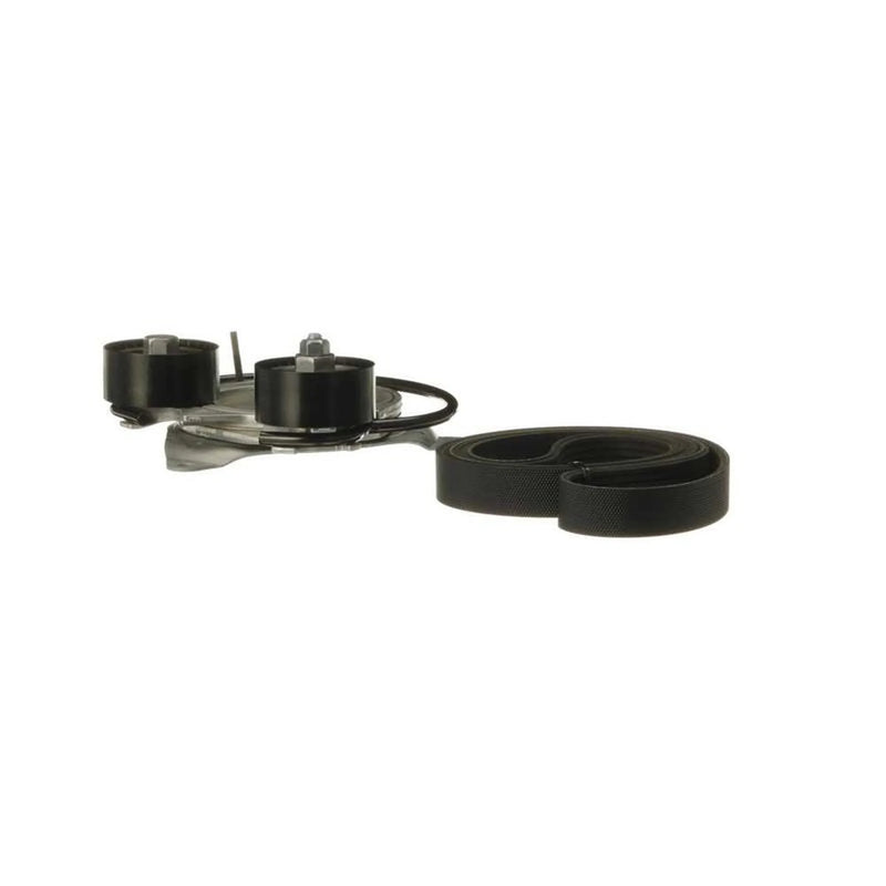 Gates V-Ribbed Belt Set fits BMW 3 2019-2020