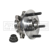First Line Wheel Bearing Kit fits Lexus Ct 2011 on