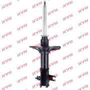 KYB Shock Absorber Damper Strut Front Right fits Mazda Presso 1991-1998 1.6 1.8