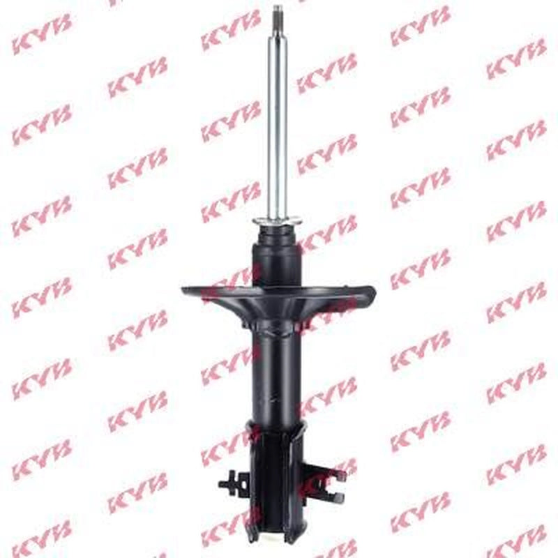 KYB Shock Absorber Damper Strut Front Right fits Mazda Presso 1991-1998 1.6 1.8