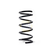 NAPA Rear Suspension Coil Spring fits Volvo V70 1999-2008 2.0 2.4 2.5