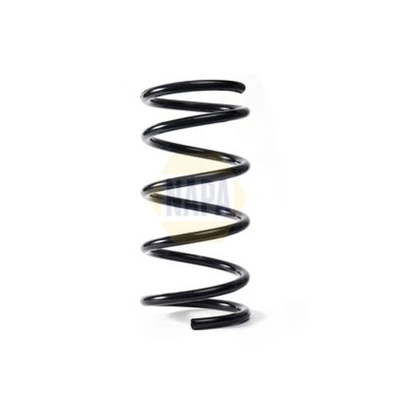 NAPA Rear Suspension Coil Spring fits Volvo V70 1999-2008 2.0 2.4 2.5