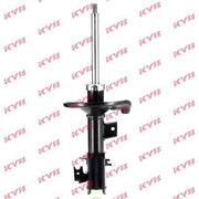 KYB Shock Absorber Damper Strut Front Left fits Suzuki Kizashi 2010 on 2.4