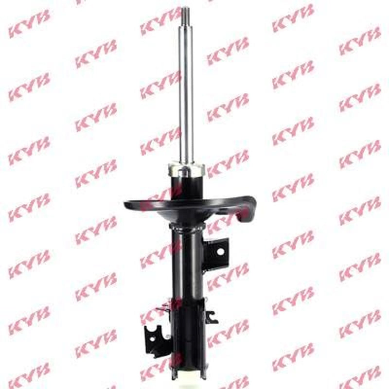 KYB Shock Absorber Damper Strut Front Left fits Suzuki Kizashi 2010 on 2.4