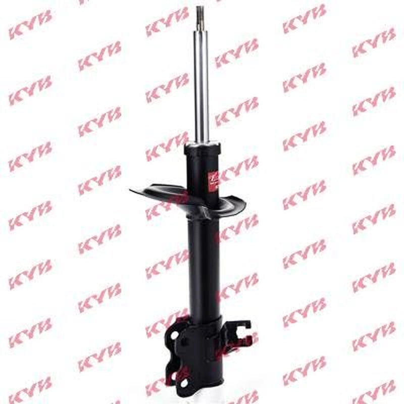 KYB 2 x Shock Absorbers fits Nissan X-Trail I 2001-2013 2.0 2.2 2.5