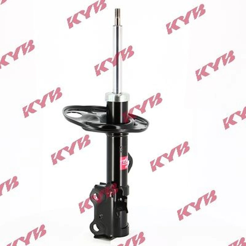 KYB Shock Absorber Damper Strut Front Left fits Toyota Verso 2012-2018 1.6 2.0