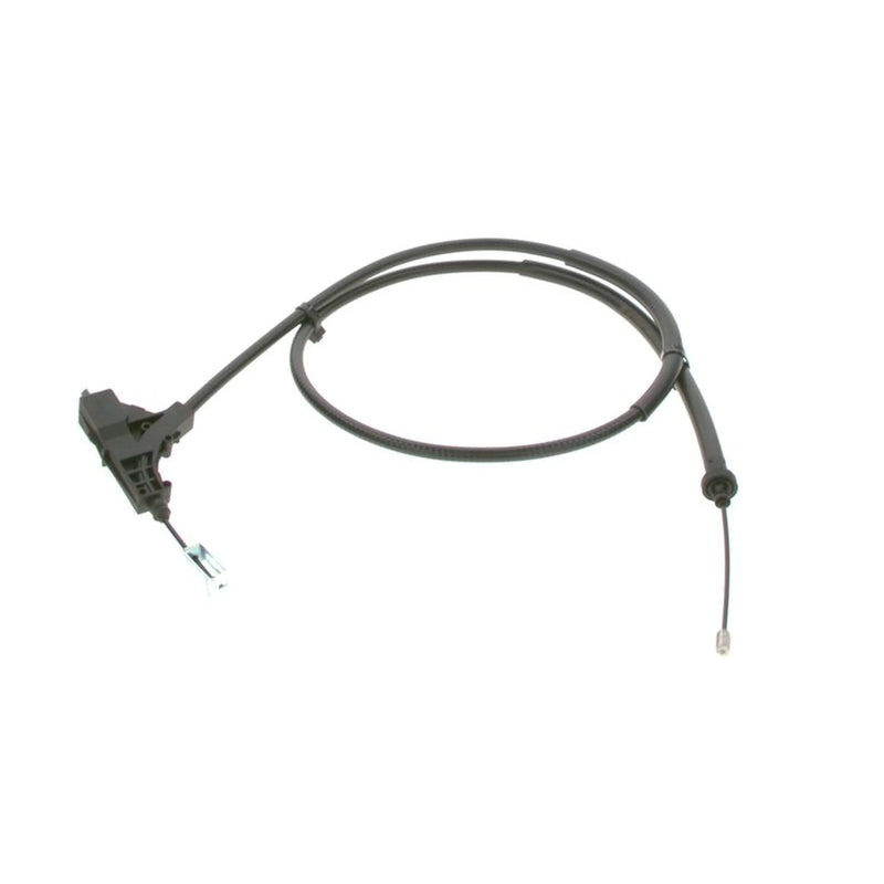 Bosch Handbrake Cable Front fits Peugeot 406 1995-2004 1.6 1.8 1.9 2.0 2.1 2.2