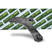 First Line Control/Trailing Arm fits Hyundai I800 Travel 2008 on 2.5