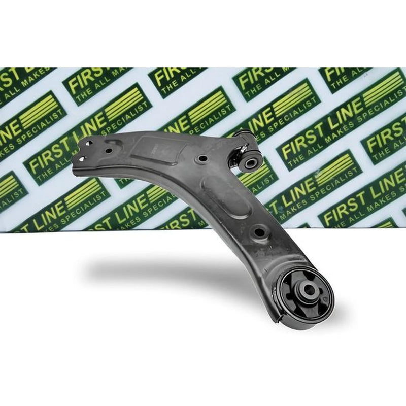 First Line Control/Trailing Arm fits Hyundai I800 Travel 2008 on 2.5