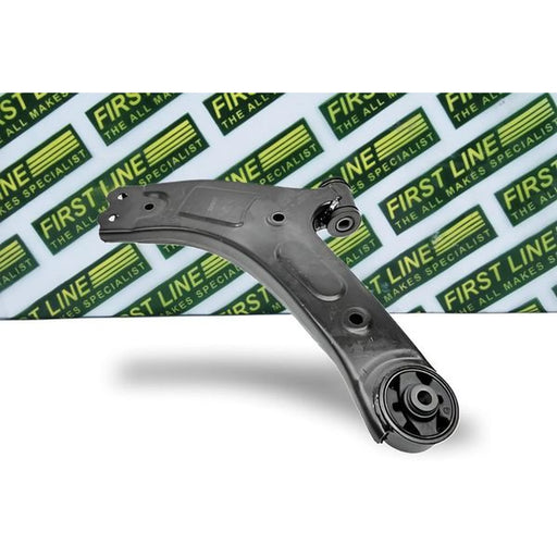 First Line Control/Trailing Arm fits Hyundai I800 Travel 2008 on 2.5