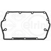 Elring Cylinder Head Cover Gasket fits Audi A2 2000-2005 1.2 1.4