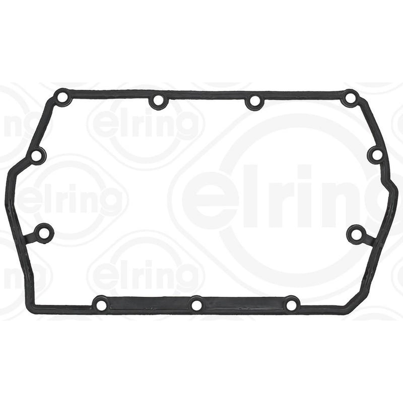 Elring Cylinder Head Cover Gasket fits Audi A2 2000-2005 1.2 1.4