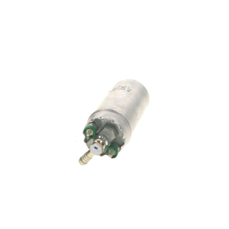 Bosch Fuel Pump Assembly in the fuel tank