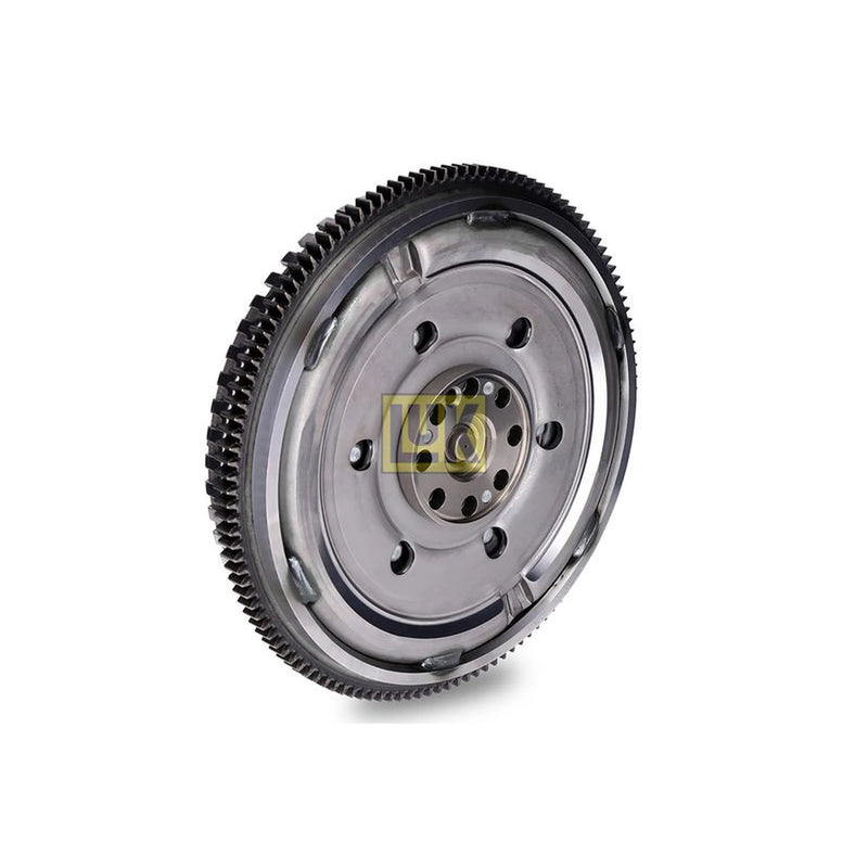 LuK Engine Flywheel Teeth fits Ford Ranger 2006-2012 2.5 3.0