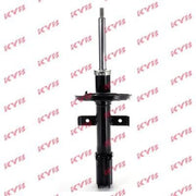 KYB Shock Absorber Damper Strut Front fits Renault Clio III 2005-2014