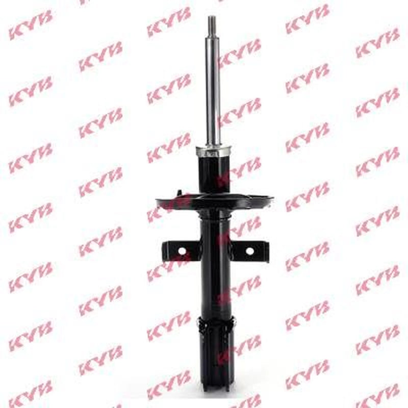 KYB Shock Absorber Damper Strut Front fits Renault Clio III 2005-2014