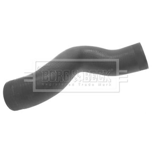 Borg & Beck Intercooler Turbo Charge Air Hose BTH1177
