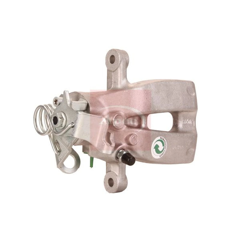 Apec Brake Caliper Assembly Rear Left LCA753N