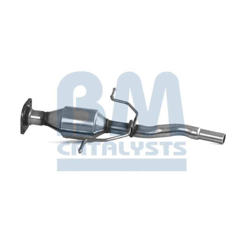 BM Catalysts Homologated Petrol Cat fits Mazda Demio 1998-2000 1.3