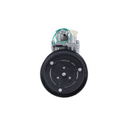 Hella Air Conditioning Compressor fits Mercedes-Benz Actros 1996-2003