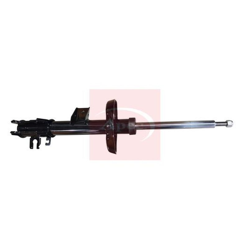 Apec Shock Absorber Damper Strut Front Right fits Fiat Panda 2012-2015