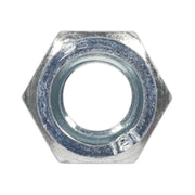 Sealey Steel Nut DIN 934 M8 Pack of 100 SN8 Sealey - Dynamic Drive