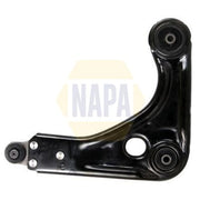 NAPA Control/Trailing Arm Front Right fits Ford Ka 2001-2008 1.6