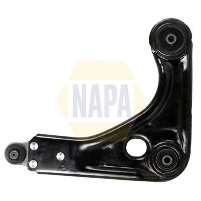 NAPA Control/Trailing Arm Front Right fits Ford Ka 2001-2008 1.6