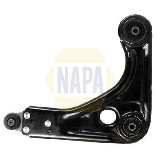 NAPA Control/Trailing Arm Front Right fits Ford Ka 2001-2008 1.6