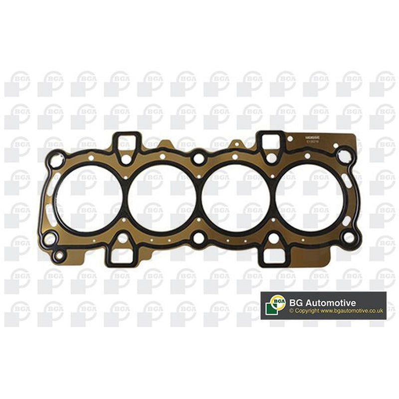 BGA Cylinder Head Gasket 0mm Thick fits Ford B-Max 2012-2017 1.6