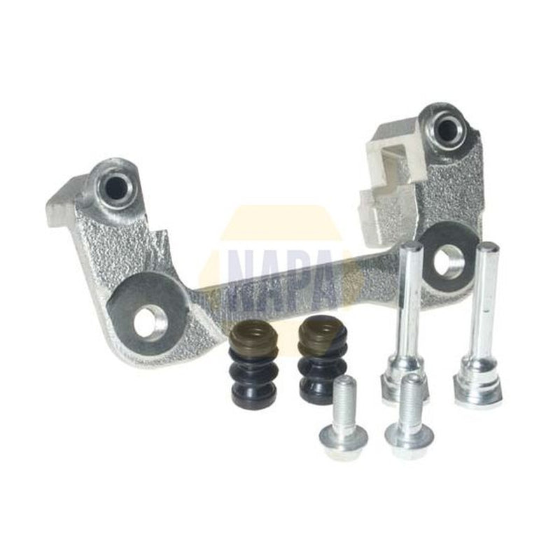 NAPA Napa Caliper Carrier (Single) fits Nissan Pixo 2009 on 1.0